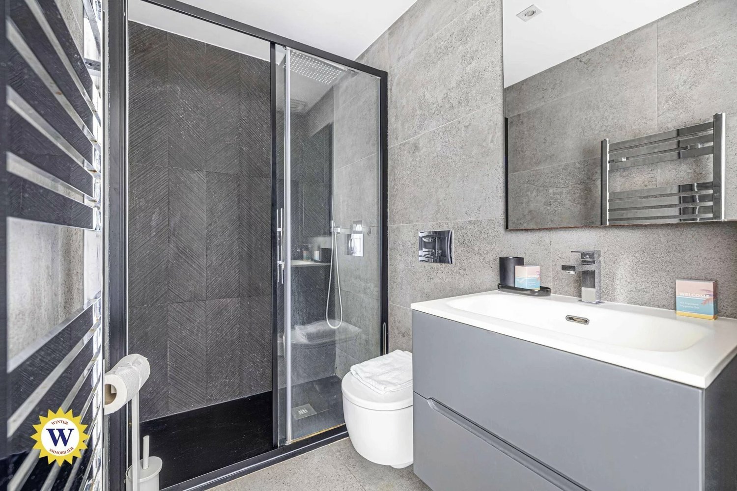 Property photo in Carre d'Or