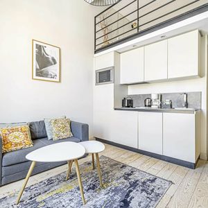 Property in Carre d'Or