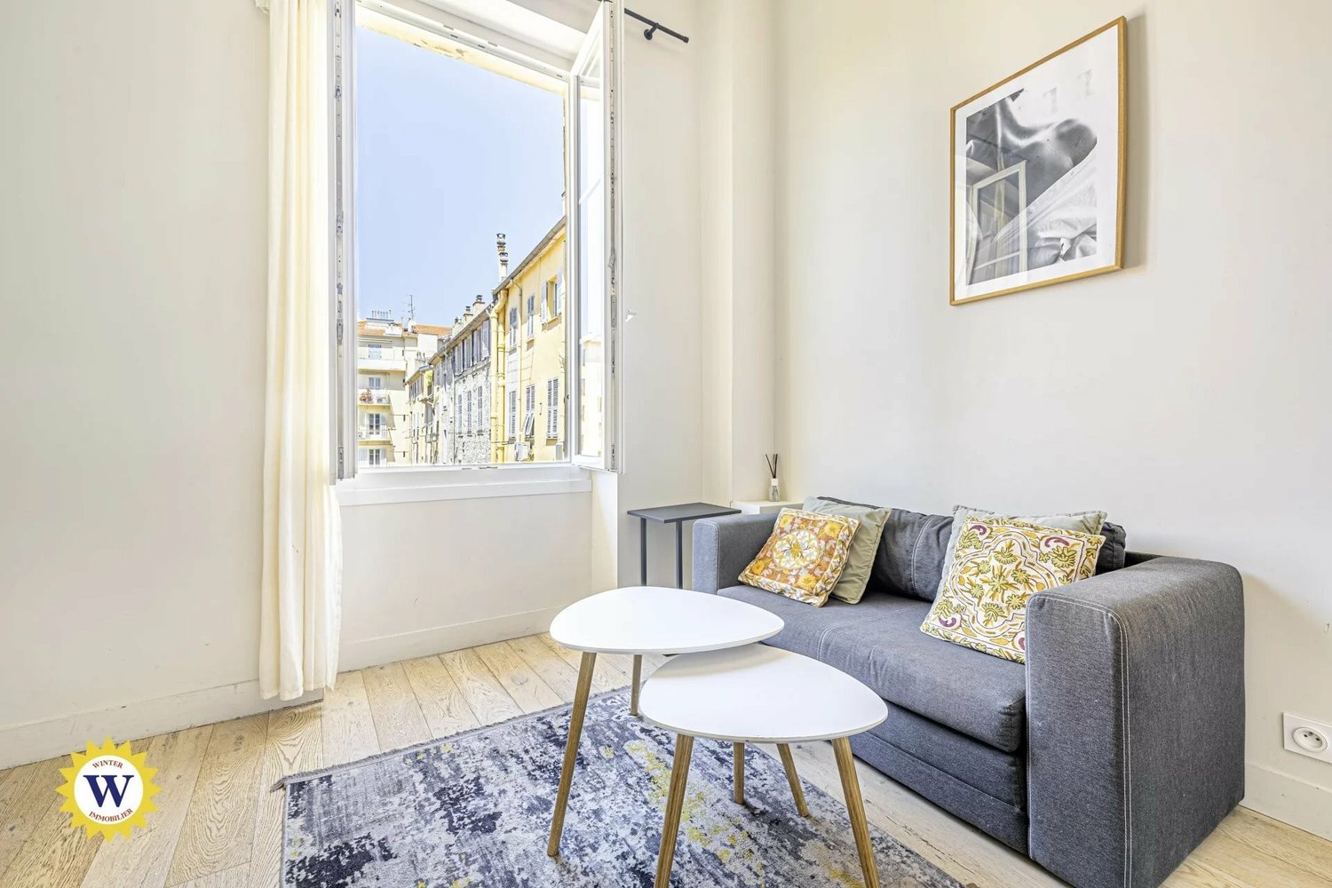 Property photo in Carre d'Or