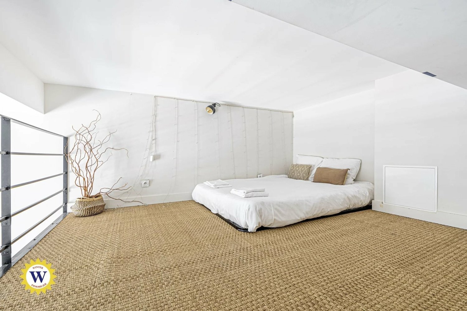 Property photo in Carre d'Or