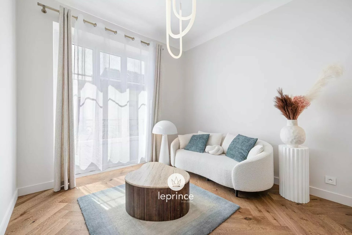 Property photo in Carre d'Or