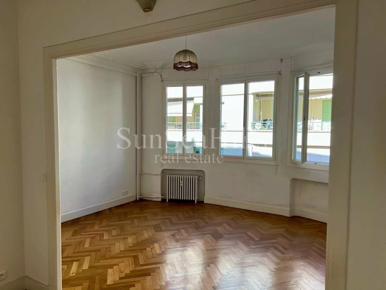 Property photo in Carre d'Or