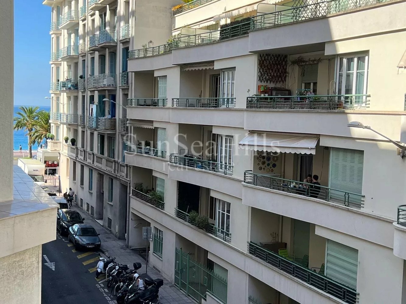 Property photo in Carre d'Or