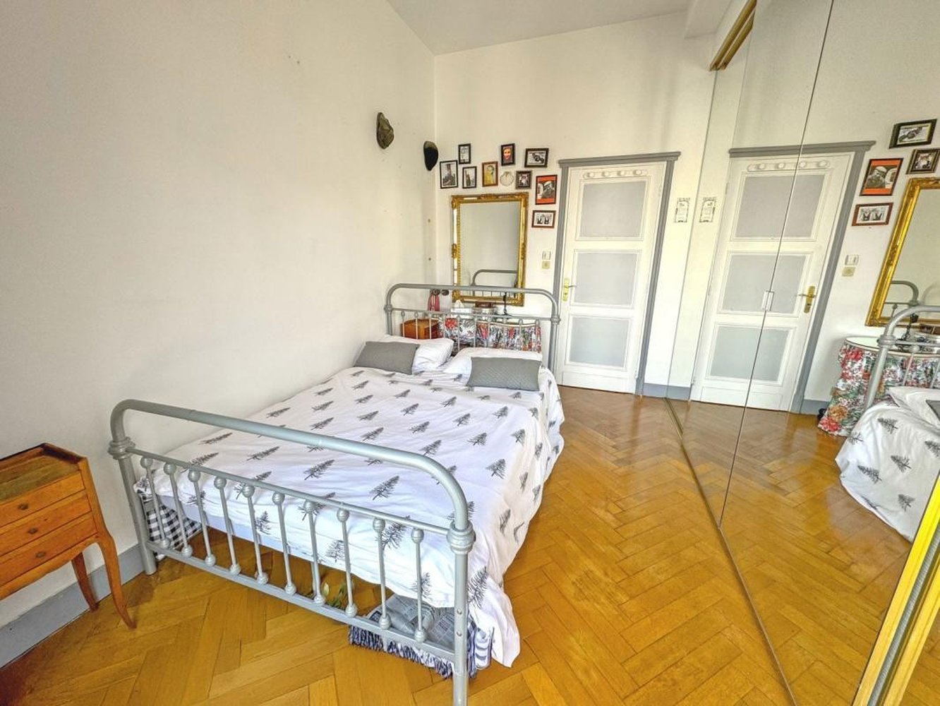 Property photo in Carre d'Or