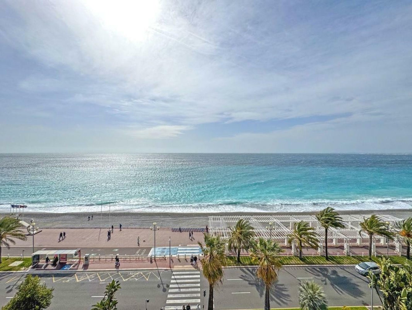 Property photo in Carre d'Or