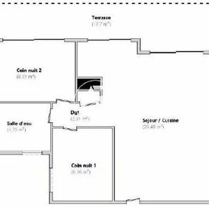 Property in Carre d'Or