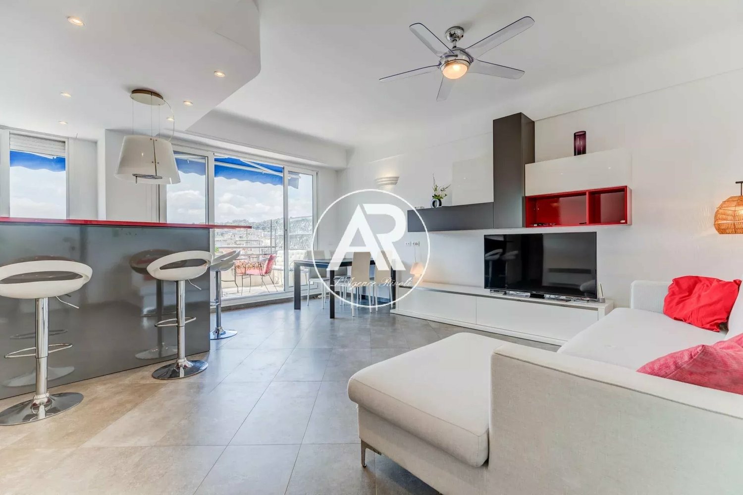 Property photo in Carre d'Or