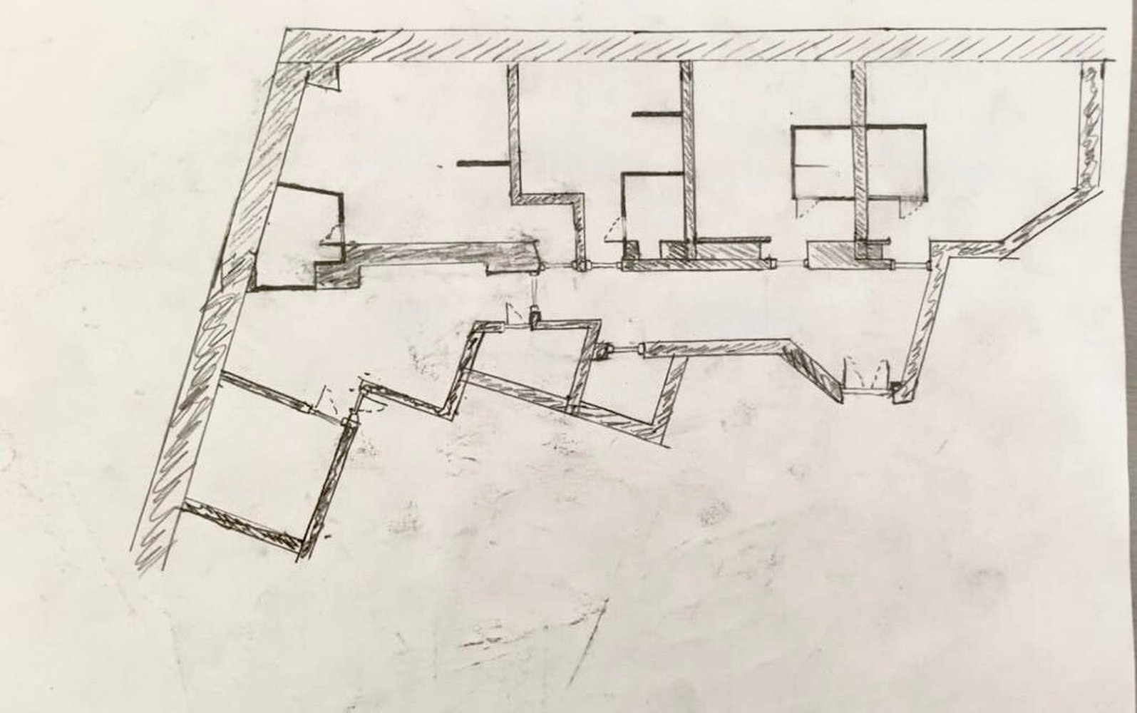 Property photo in Carre d'Or