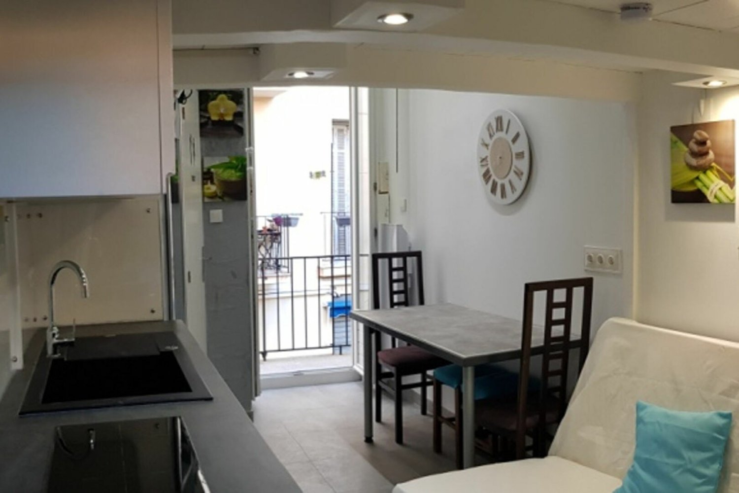 Property photo in Carre d'Or