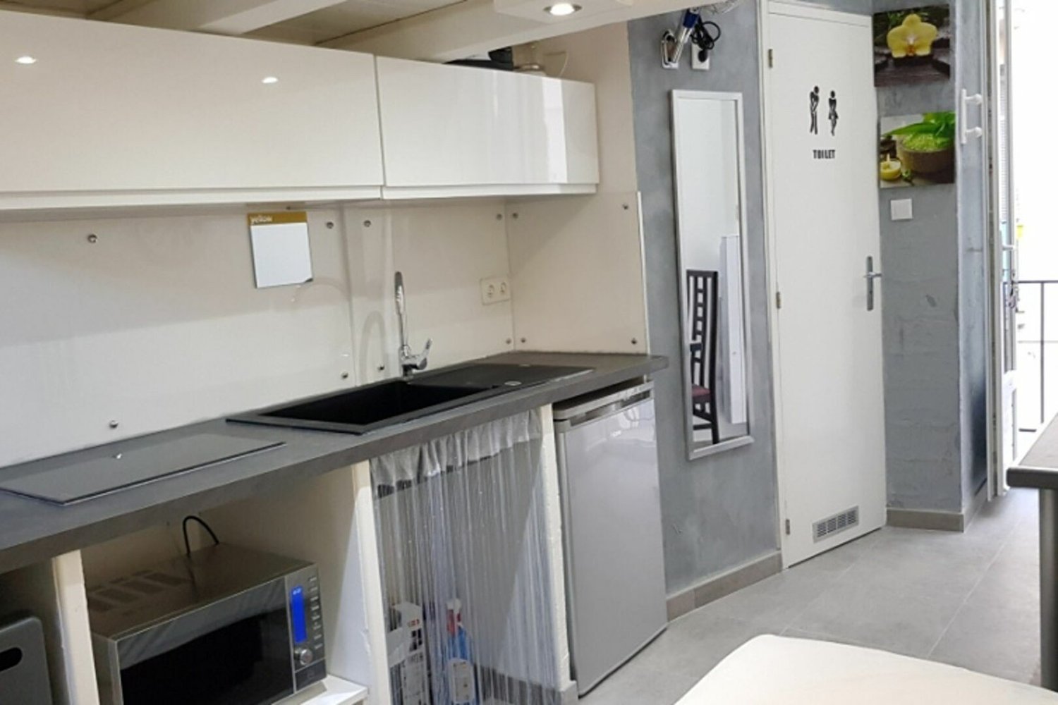 Property photo in Carre d'Or