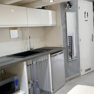 Property in Carre d'Or