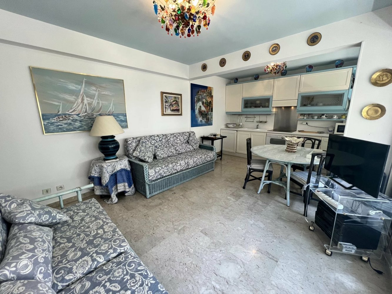 Property photo in Carre d'Or