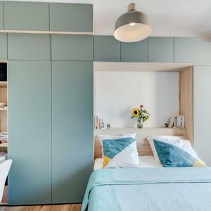 Property in Musicians Quarter