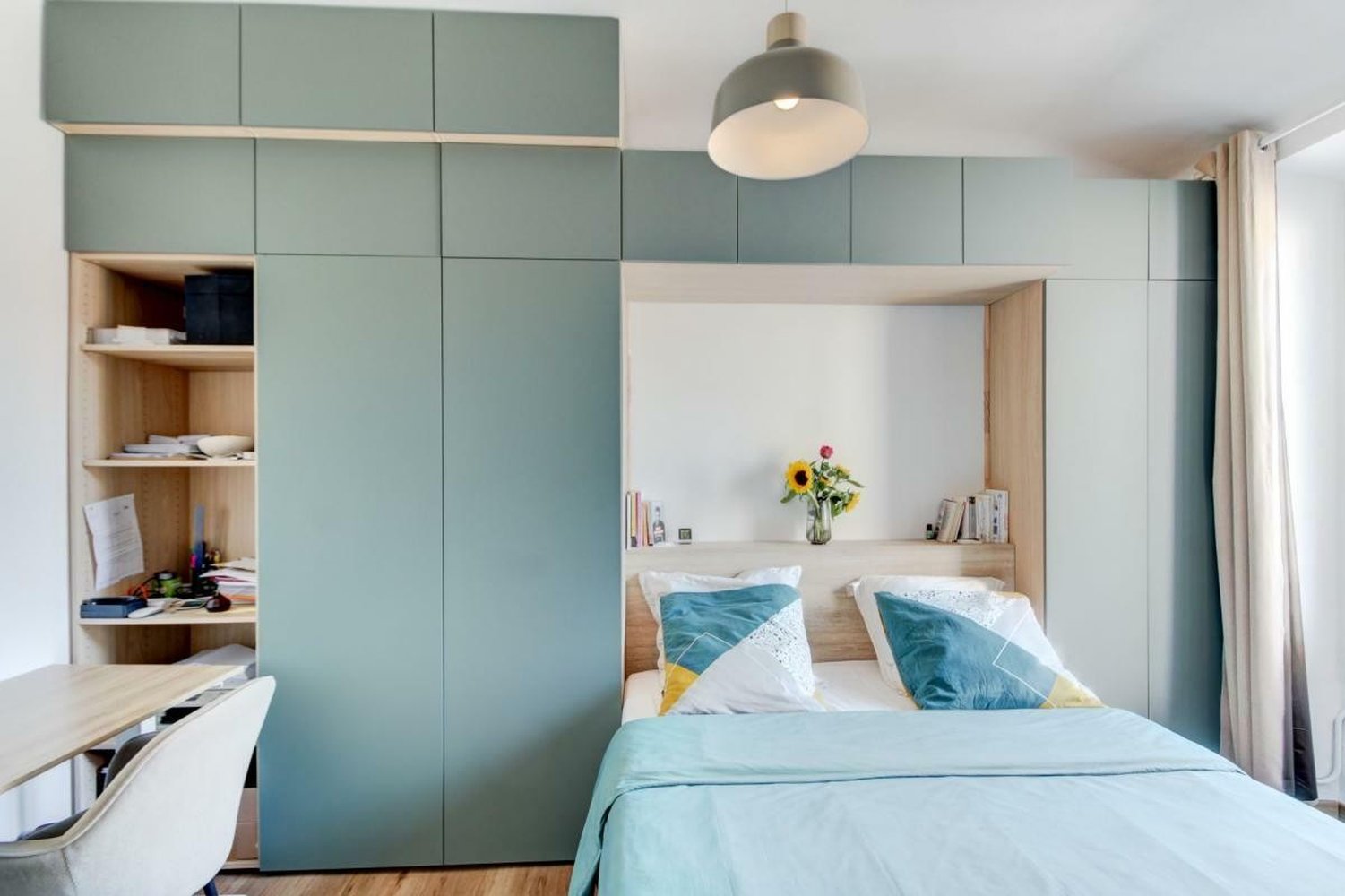 Property photo in Musicians Quarter