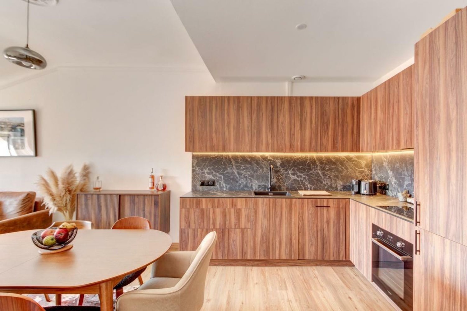 Property photo in Musicians Quarter