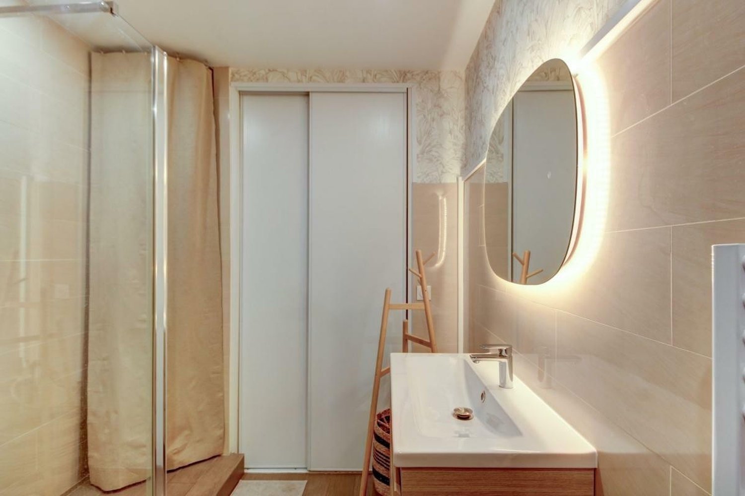 Property photo in Musicians Quarter