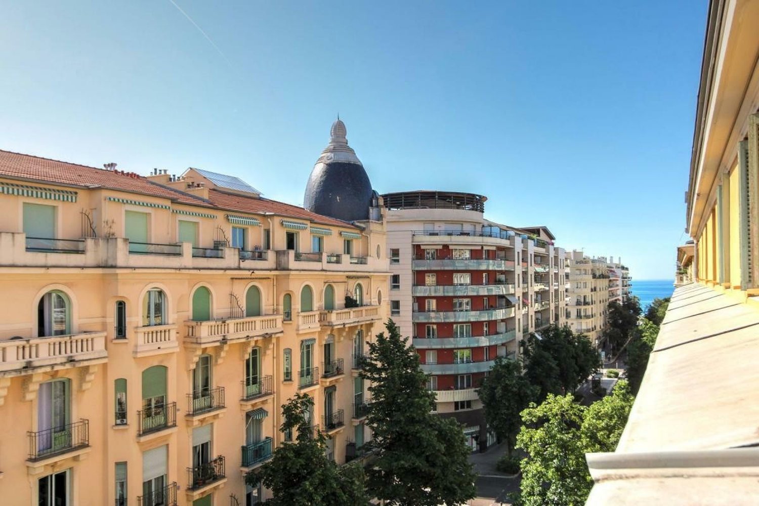 Property photo in Musicians Quarter