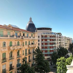 Property in Musicians Quarter