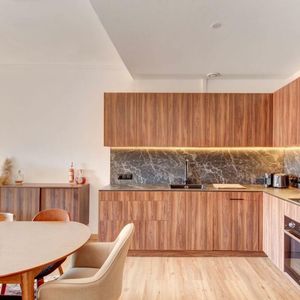 Property in Musicians Quarter