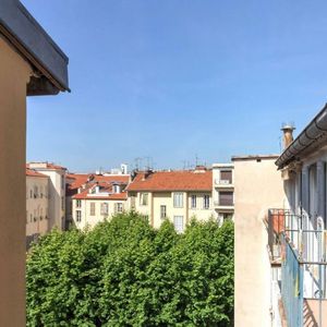 Property in Musicians Quarter