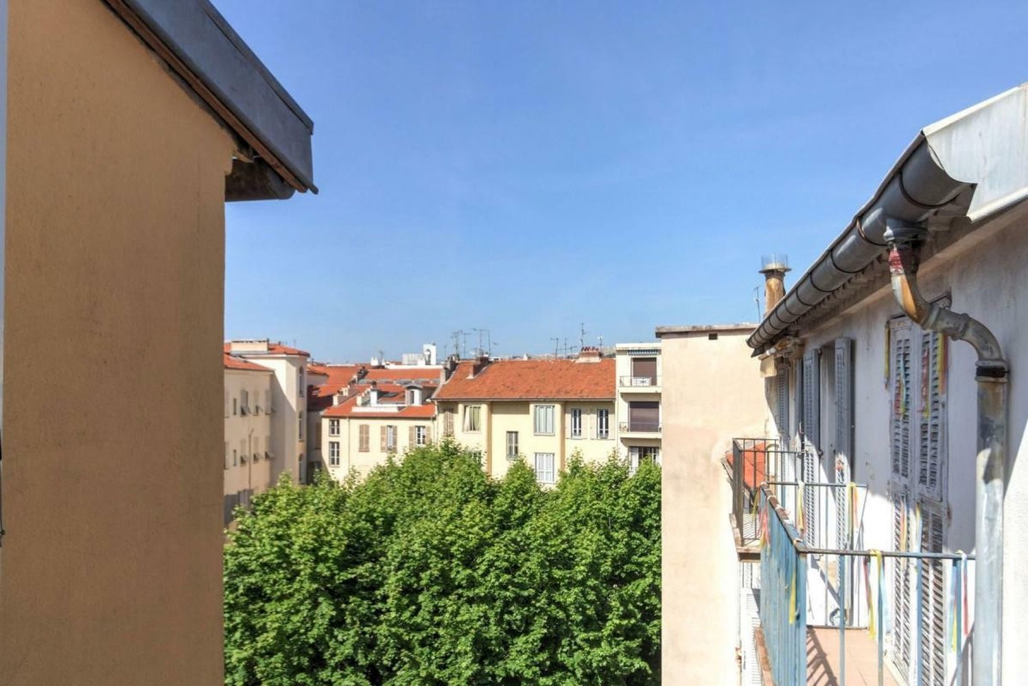 Property photo in Musicians Quarter