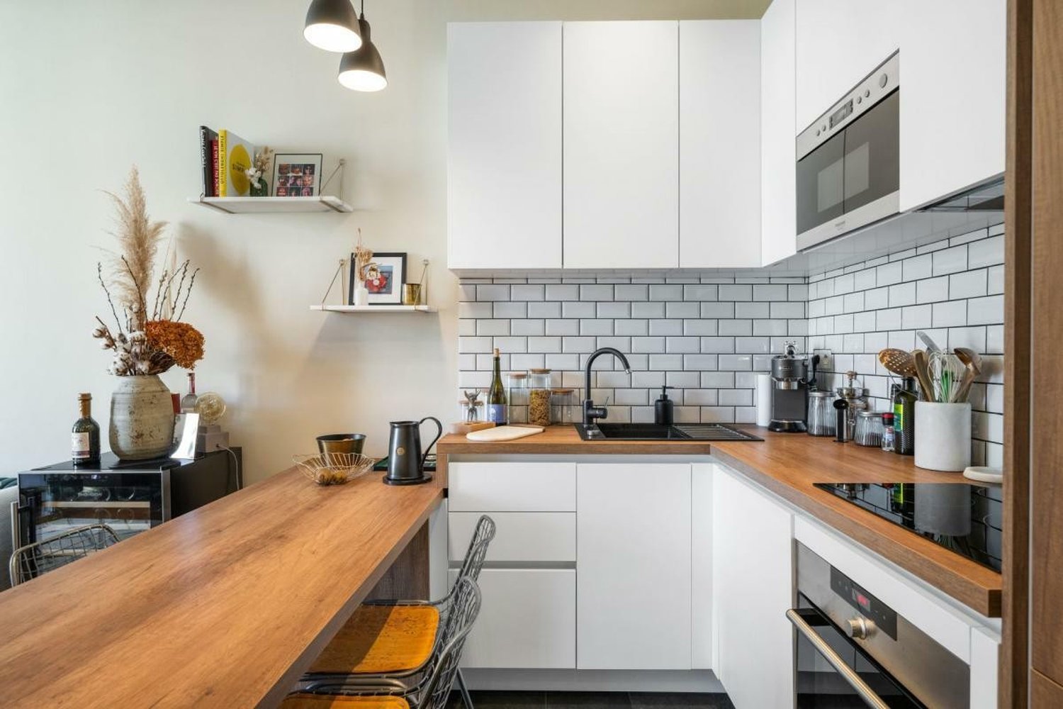 Property photo in Musicians Quarter