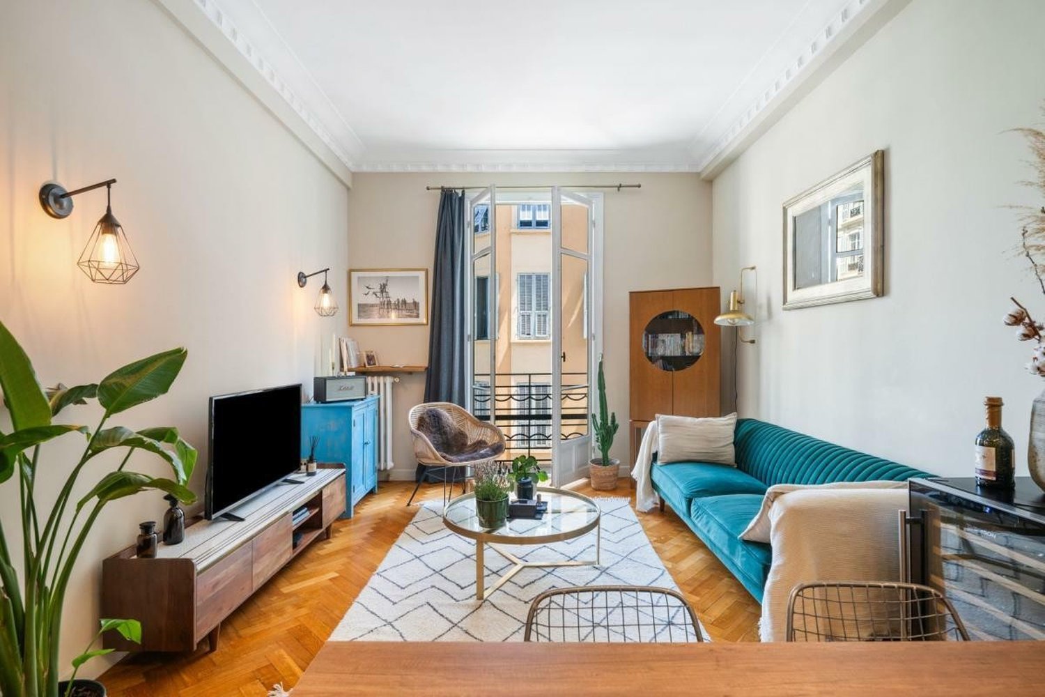 Property photo in Musicians Quarter