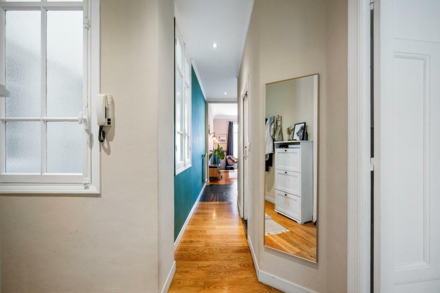 Property photo in Musicians Quarter