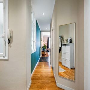 Property in Musicians Quarter