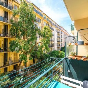 Property in Musicians Quarter