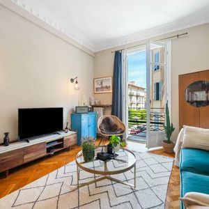 Property in Musicians Quarter