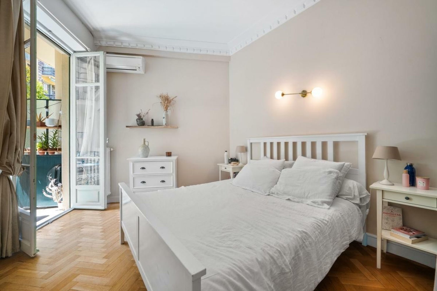 Property photo in Musicians Quarter