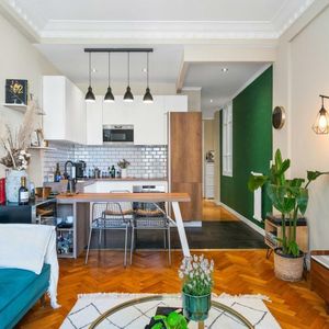 Property in Musicians Quarter