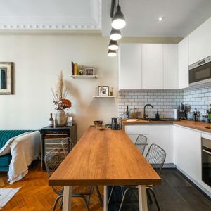 Property in Musicians Quarter