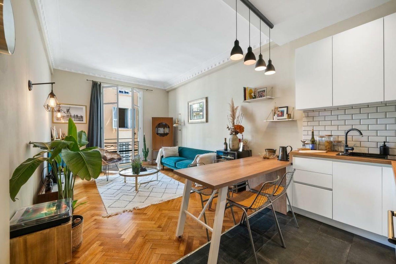 Property photo in Musicians Quarter