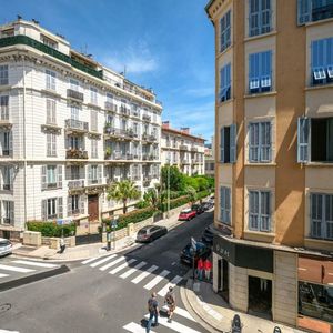 Property in Musicians Quarter