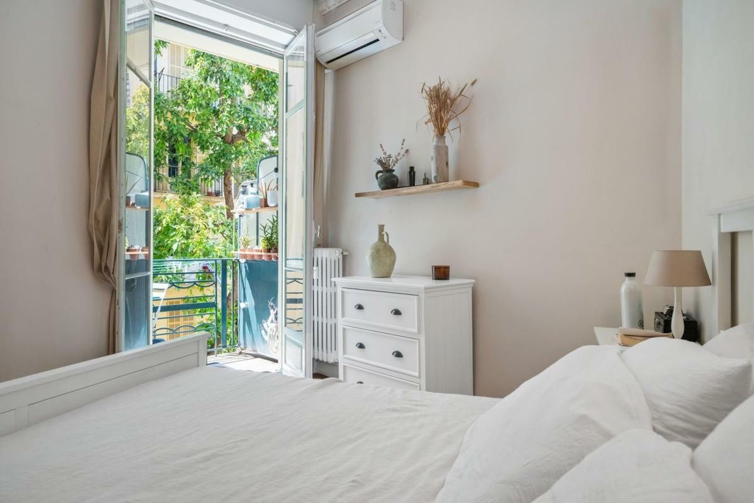 Property photo in Musicians Quarter