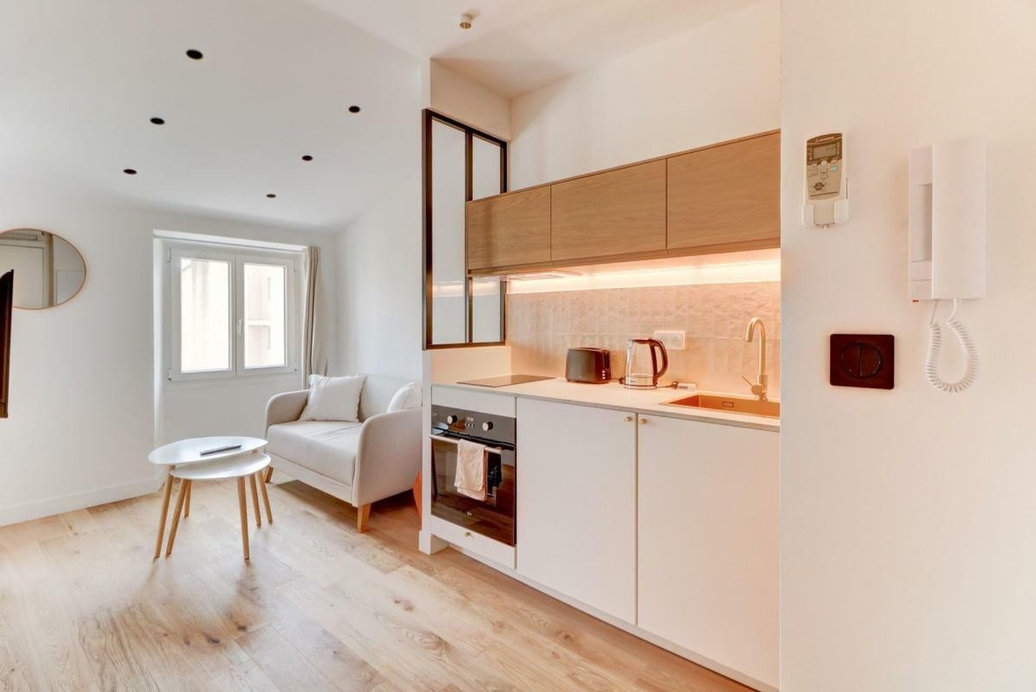 Property photo in Musicians Quarter