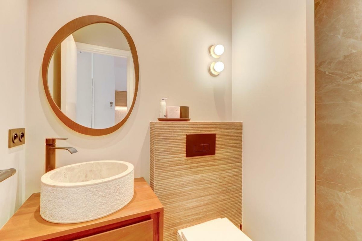 Property photo in Musicians Quarter