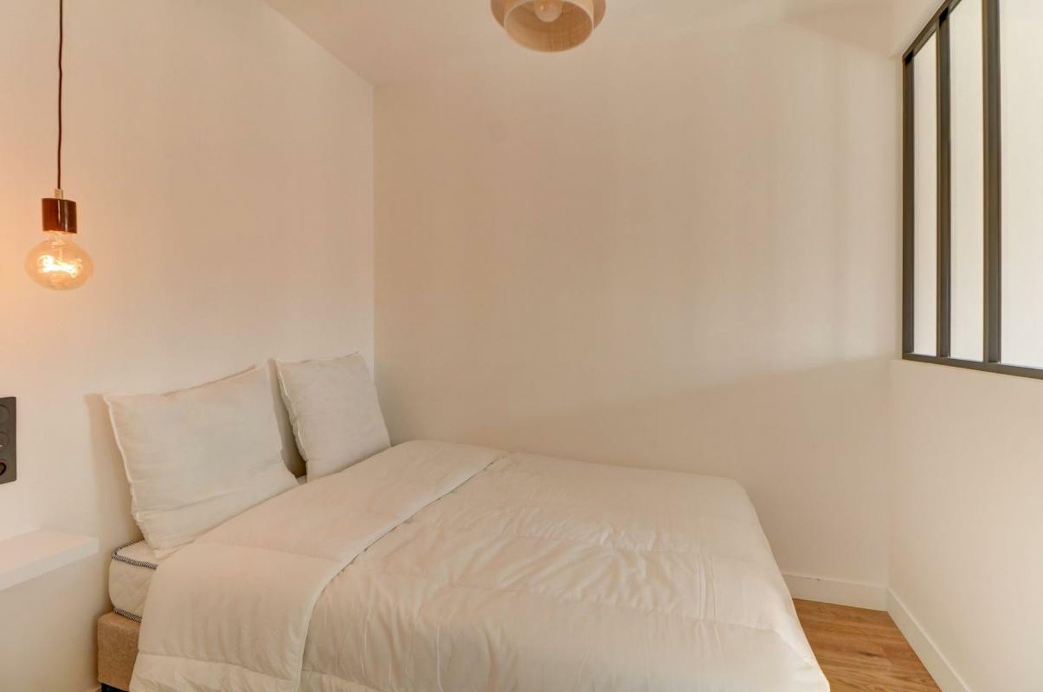 Property photo in Musicians Quarter