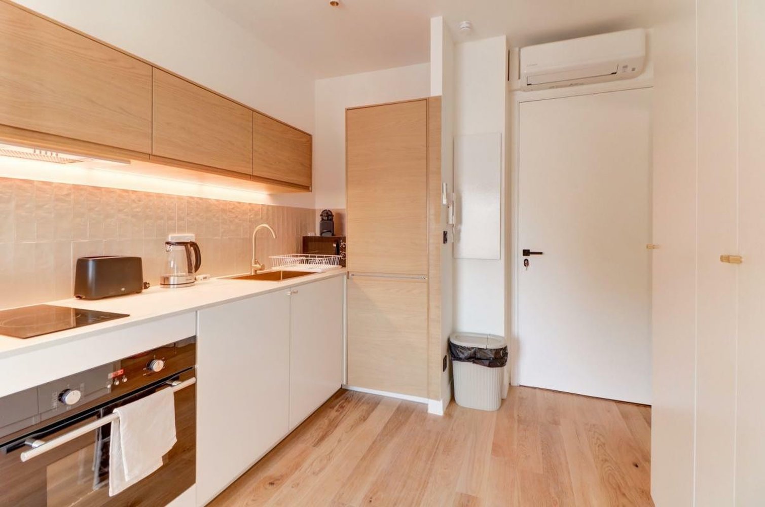 Property photo in Musicians Quarter