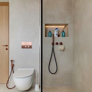 Property in Musicians Quarter