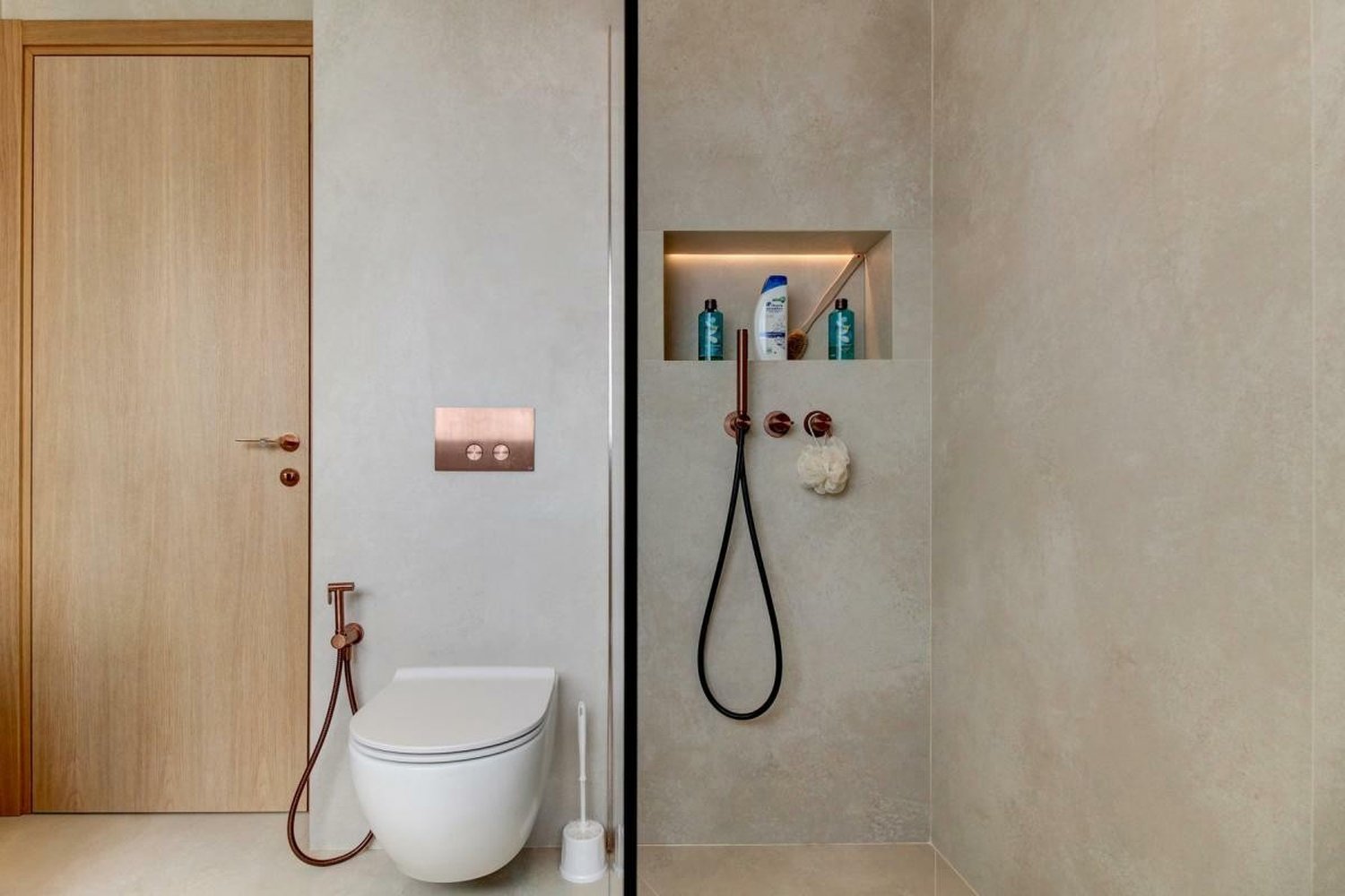 Property photo in Musicians Quarter