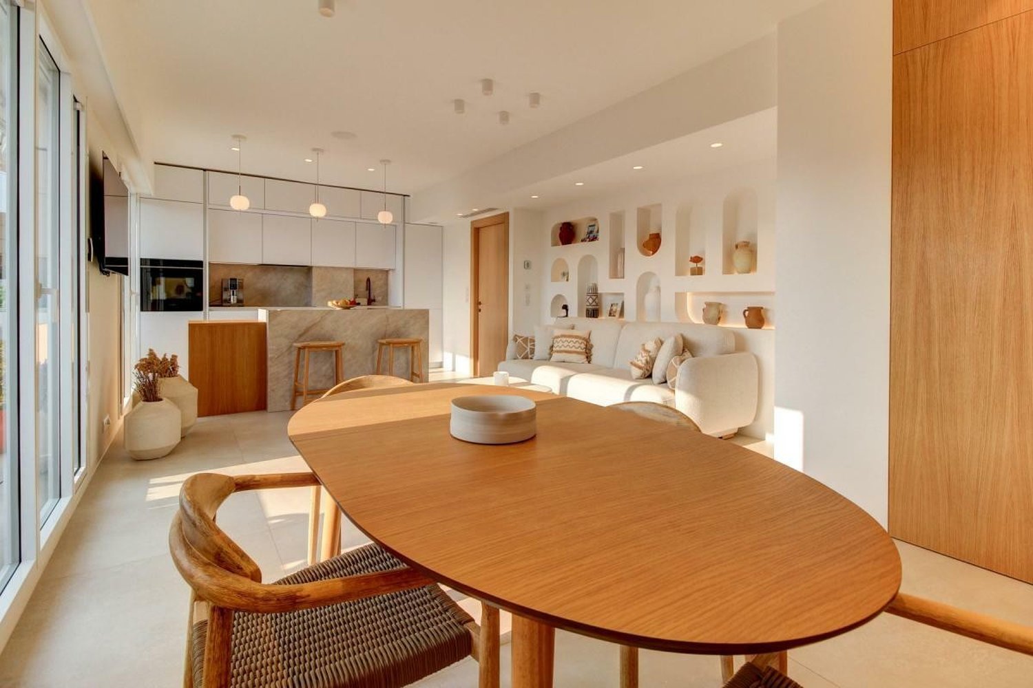 Property photo in Musicians Quarter