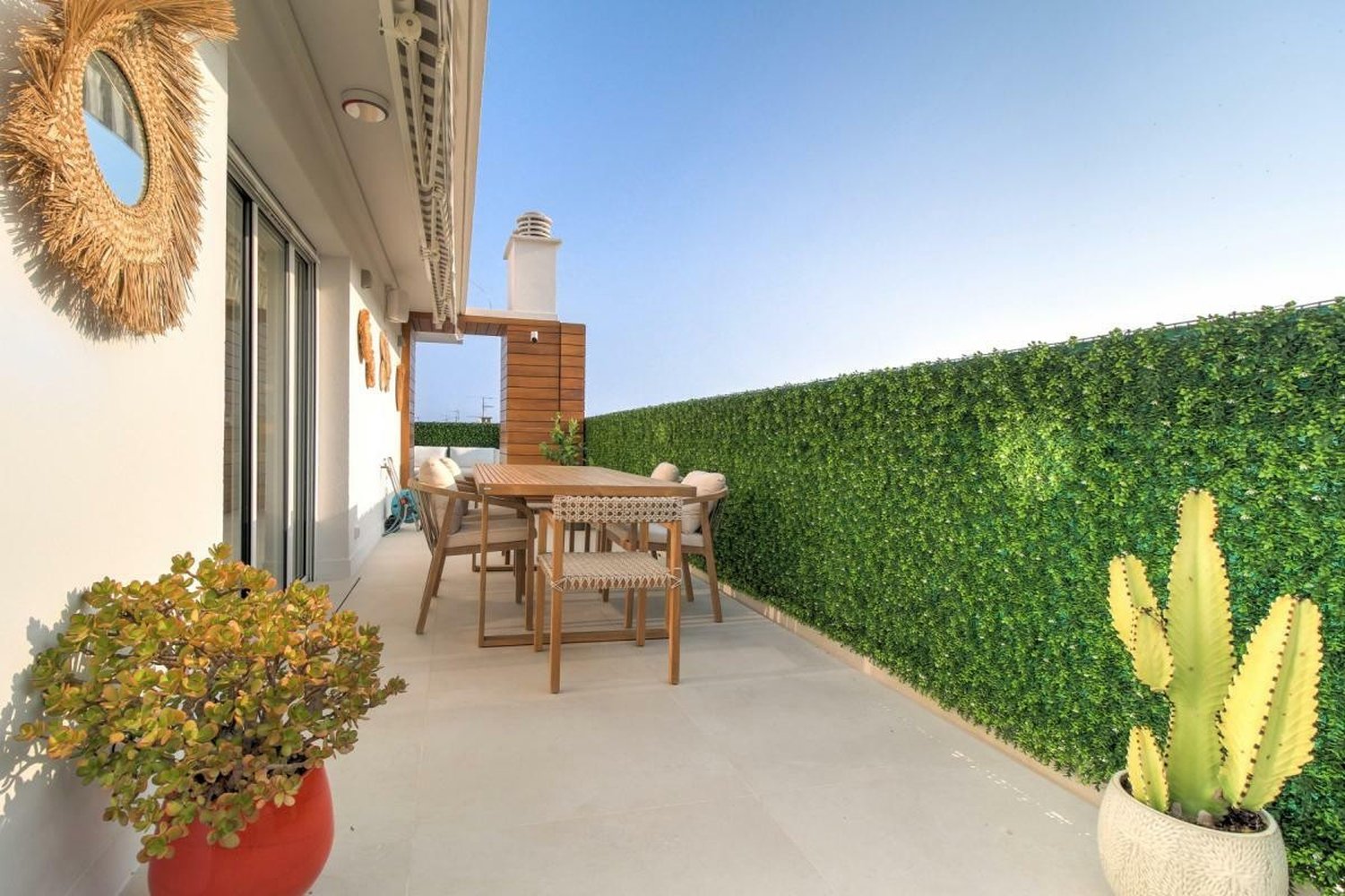 Property photo in Musicians Quarter