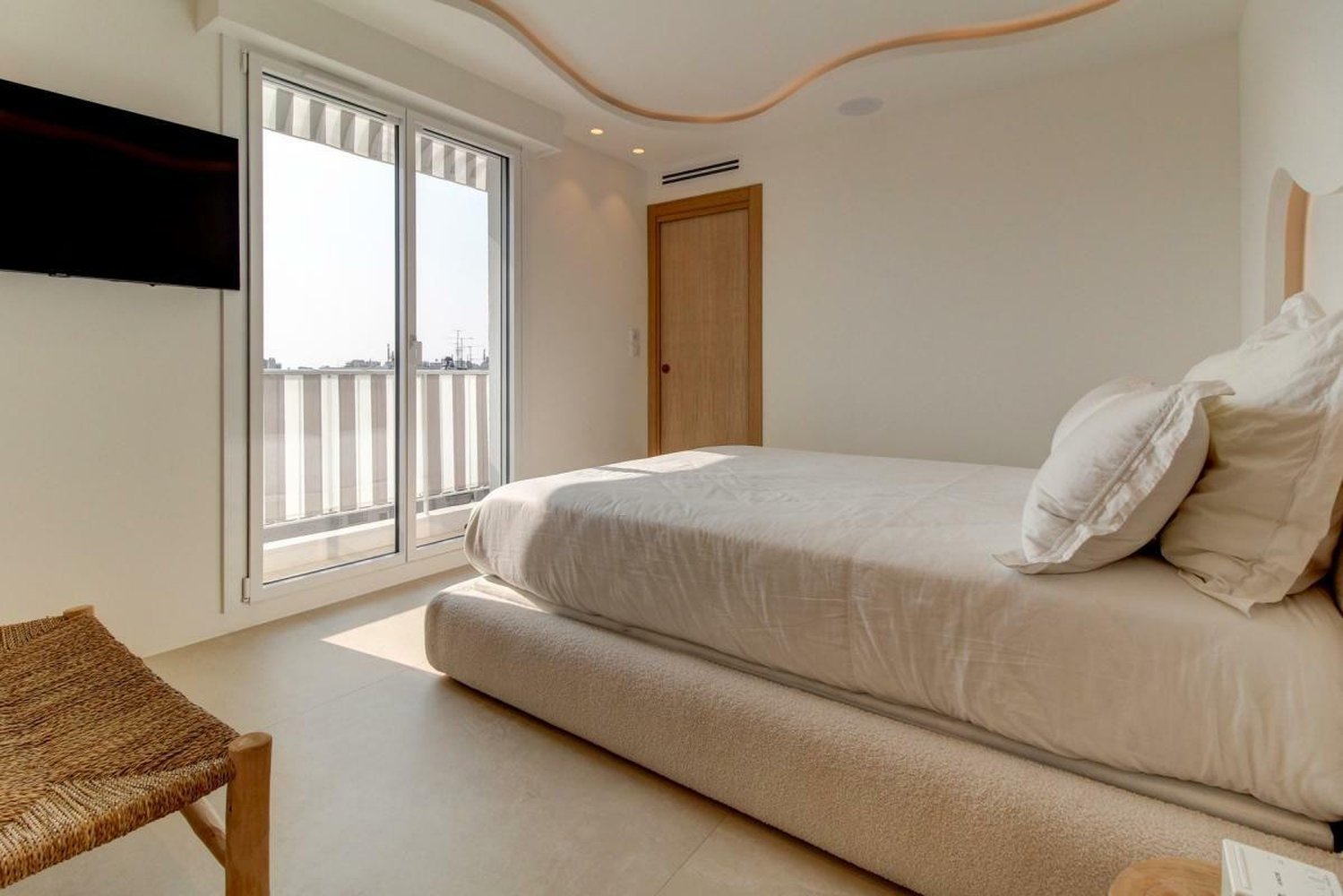 Property photo in Musicians Quarter