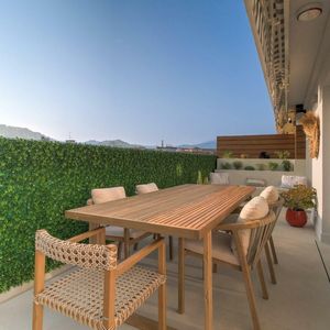 Property in Musicians Quarter