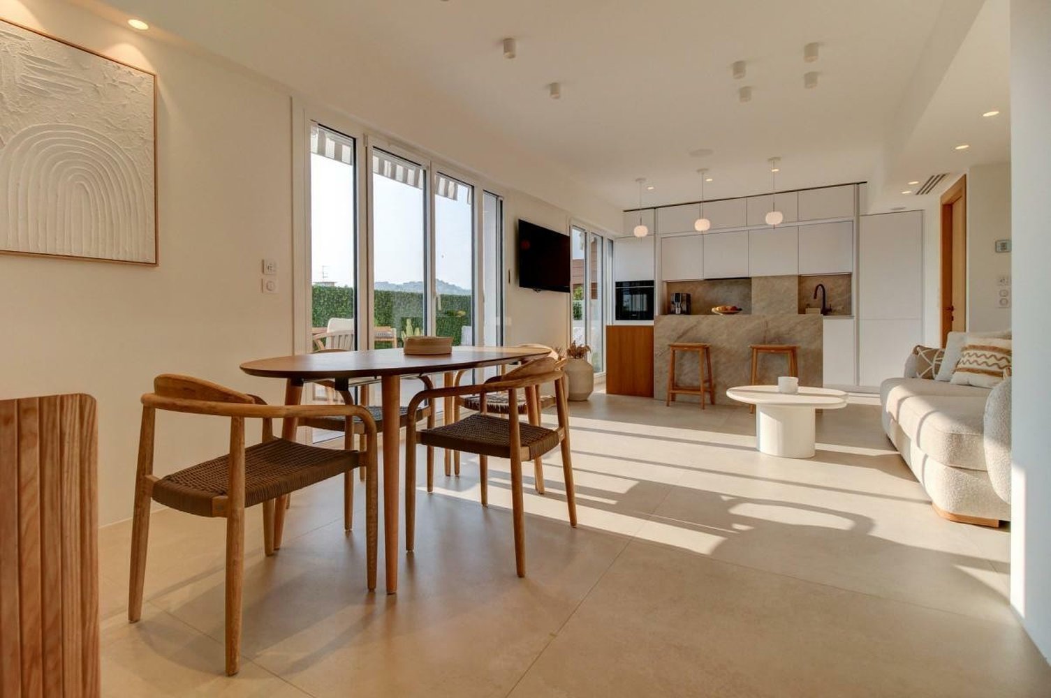 Property photo in Musicians Quarter