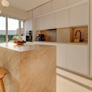 Property in Musicians Quarter