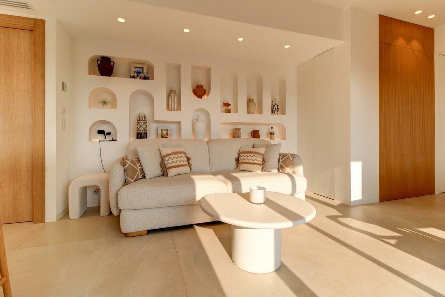 Property photo in Musicians Quarter